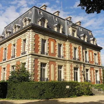Château de Châtenay