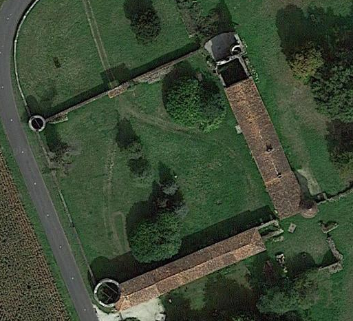 Château de Chatenet 