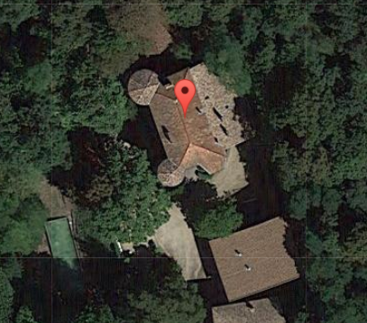 Château de Chatillon à Châtillon-Saint-Jean 