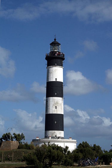 Photo de Phare de Chassiron