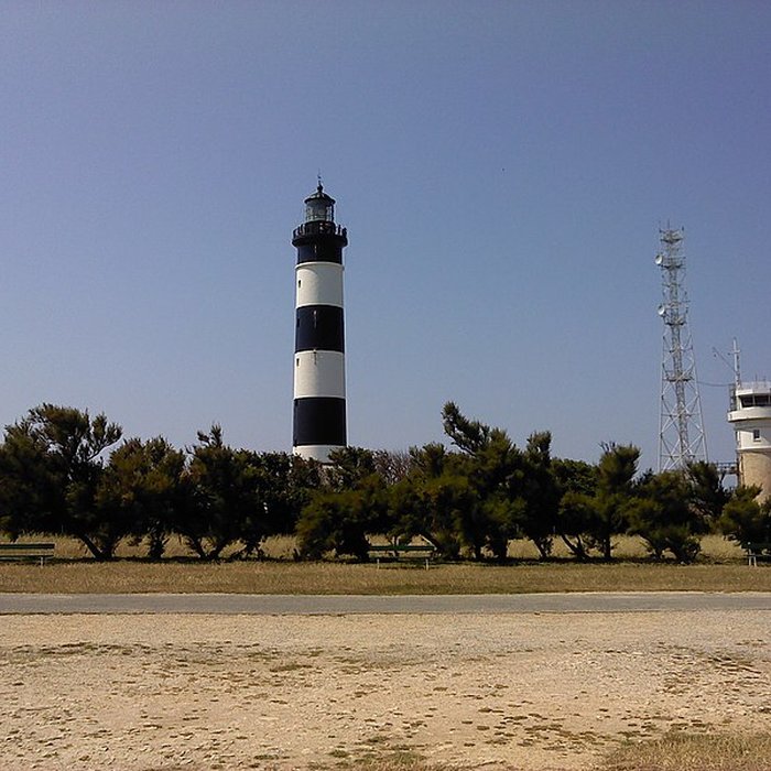 Photo de Phare de Chassiron