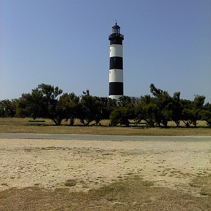 Photo de Phare de Chassiron