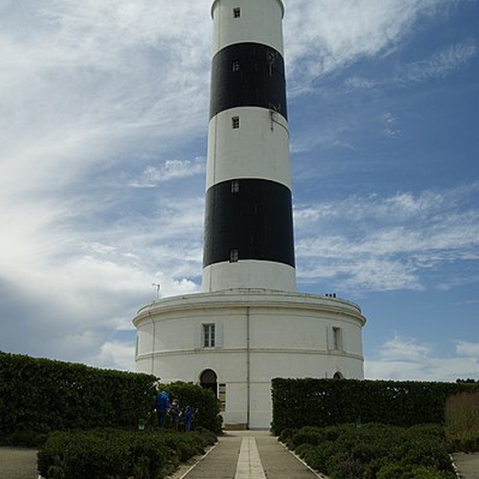 Photo de Phare de Chassiron