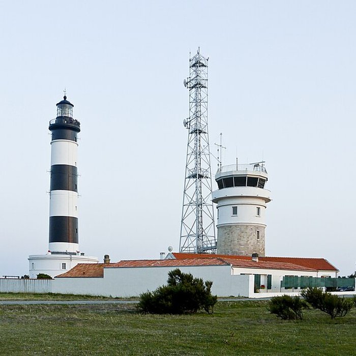Photo de Phare de Chassiron