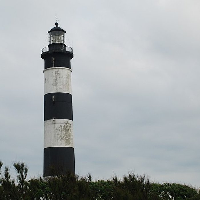 Photo de Phare de Chassiron
