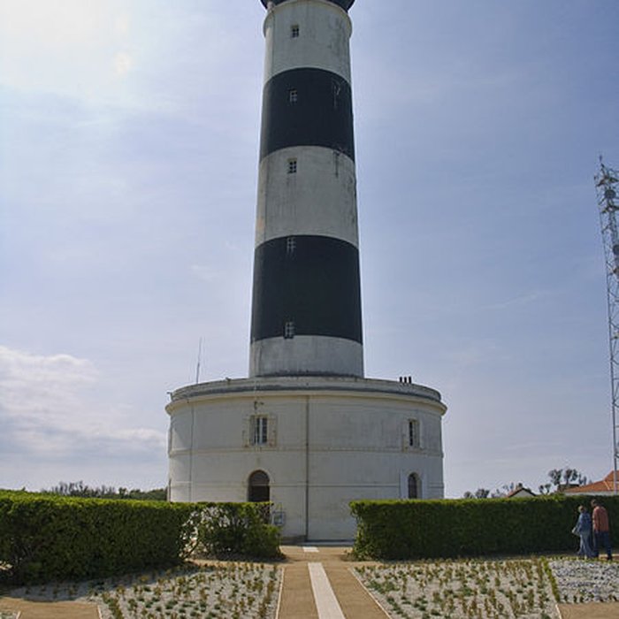 Photo de Phare de Chassiron