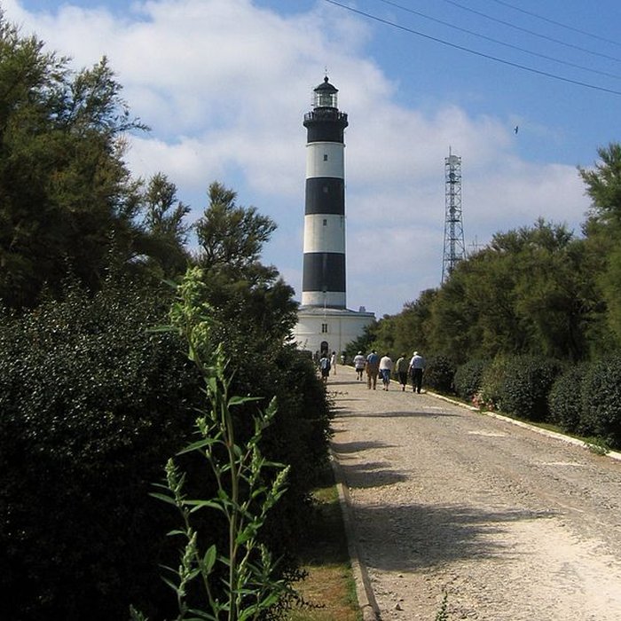 Photo de Phare de Chassiron