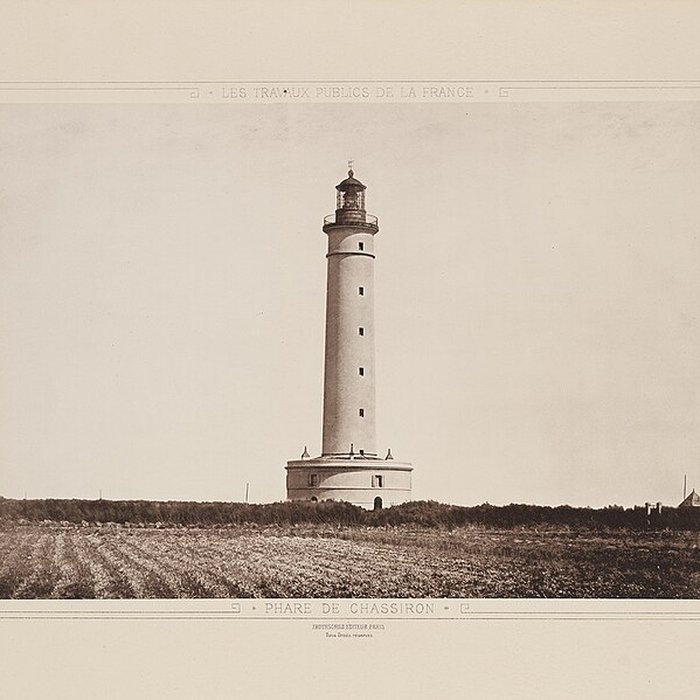 Photo de Phare de Chassiron