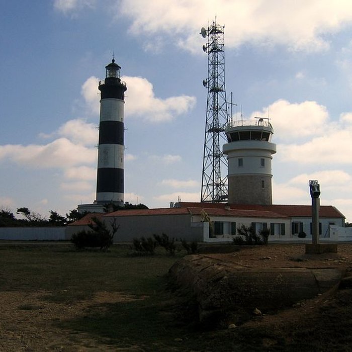 Photo de Phare de Chassiron