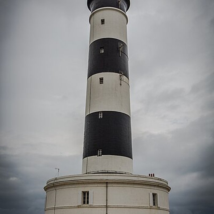 Photo de Phare de Chassiron