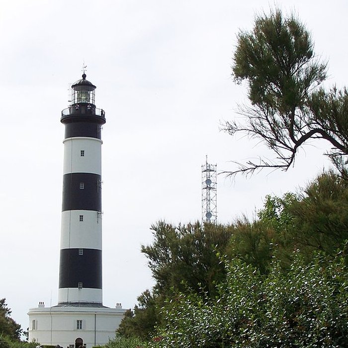 Photo de Phare de Chassiron