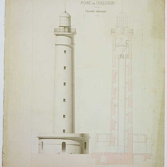 Photo de Phare de Chassiron