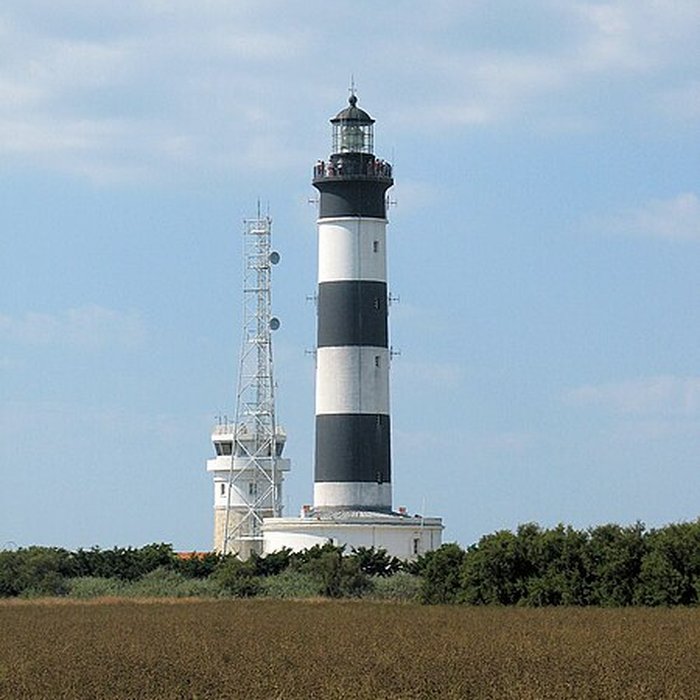 Photo de Phare de Chassiron