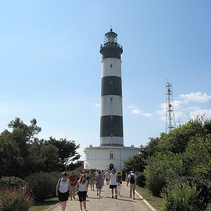 Photo de Phare de Chassiron