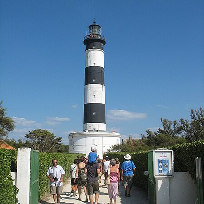 Photo de Phare de Chassiron