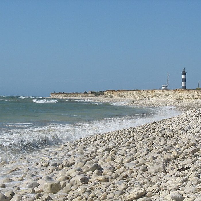 Photo de Phare de Chassiron
