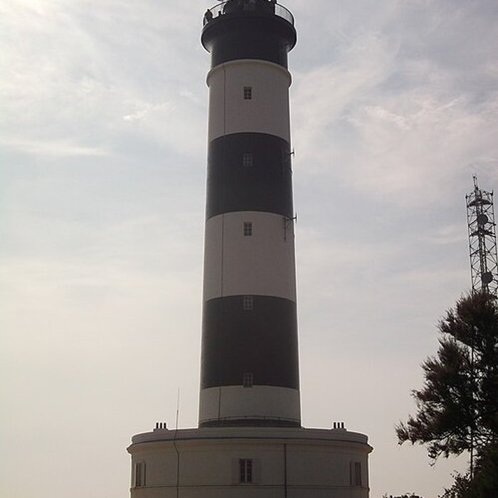 Photo de Phare de Chassiron
