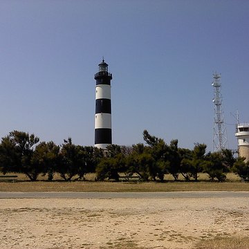 Phare de Chassiron