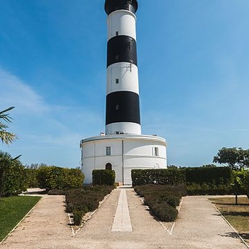 Phare de Chassiron