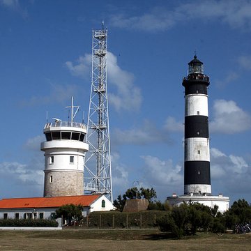 Phare de Chassiron