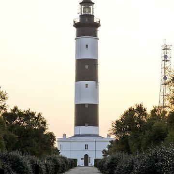 Phare de Chassiron