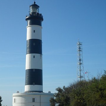 Phare de Chassiron