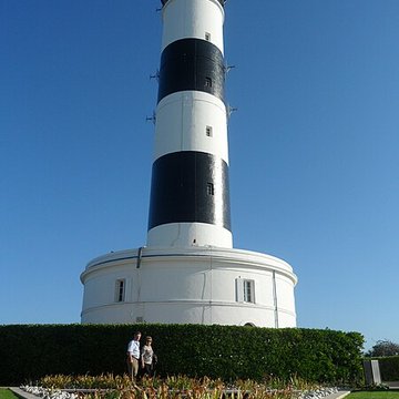 Phare de Chassiron