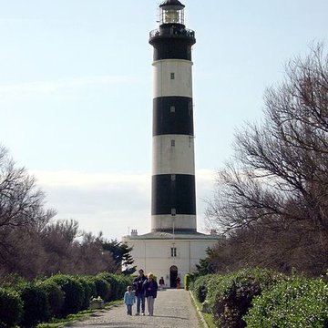 Phare de Chassiron