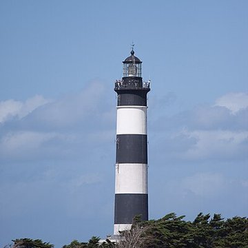 Phare de Chassiron