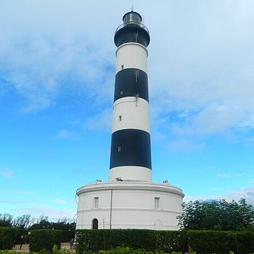 Phare de Chassiron