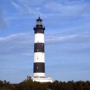 Phare de Chassiron