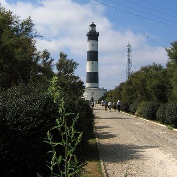 Phare de Chassiron
