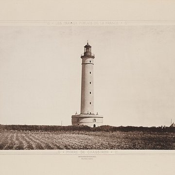Phare de Chassiron