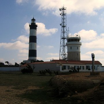 Phare de Chassiron