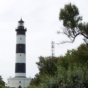 Phare de Chassiron