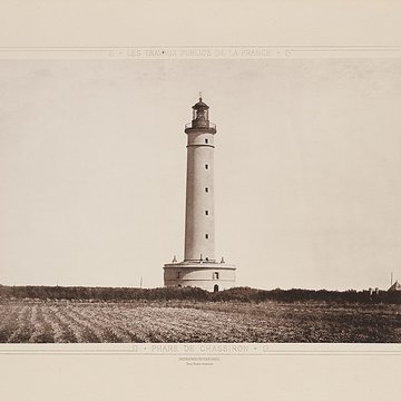 Phare de Chassiron