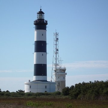 Phare de Chassiron
