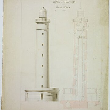 Phare de Chassiron