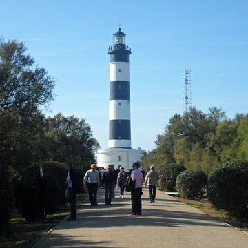 Phare de Chassiron