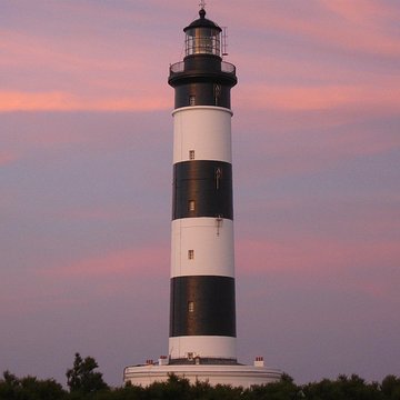 Phare de Chassiron