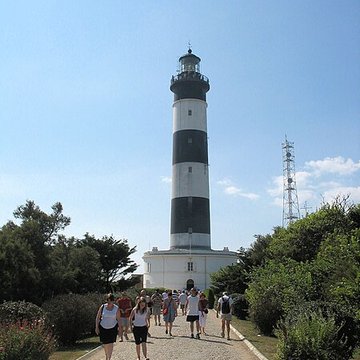 Phare de Chassiron
