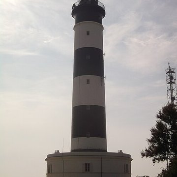 Phare de Chassiron