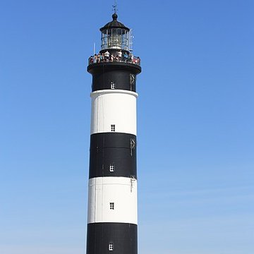 Phare de Chassiron