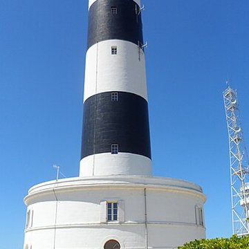 Phare de Chassiron