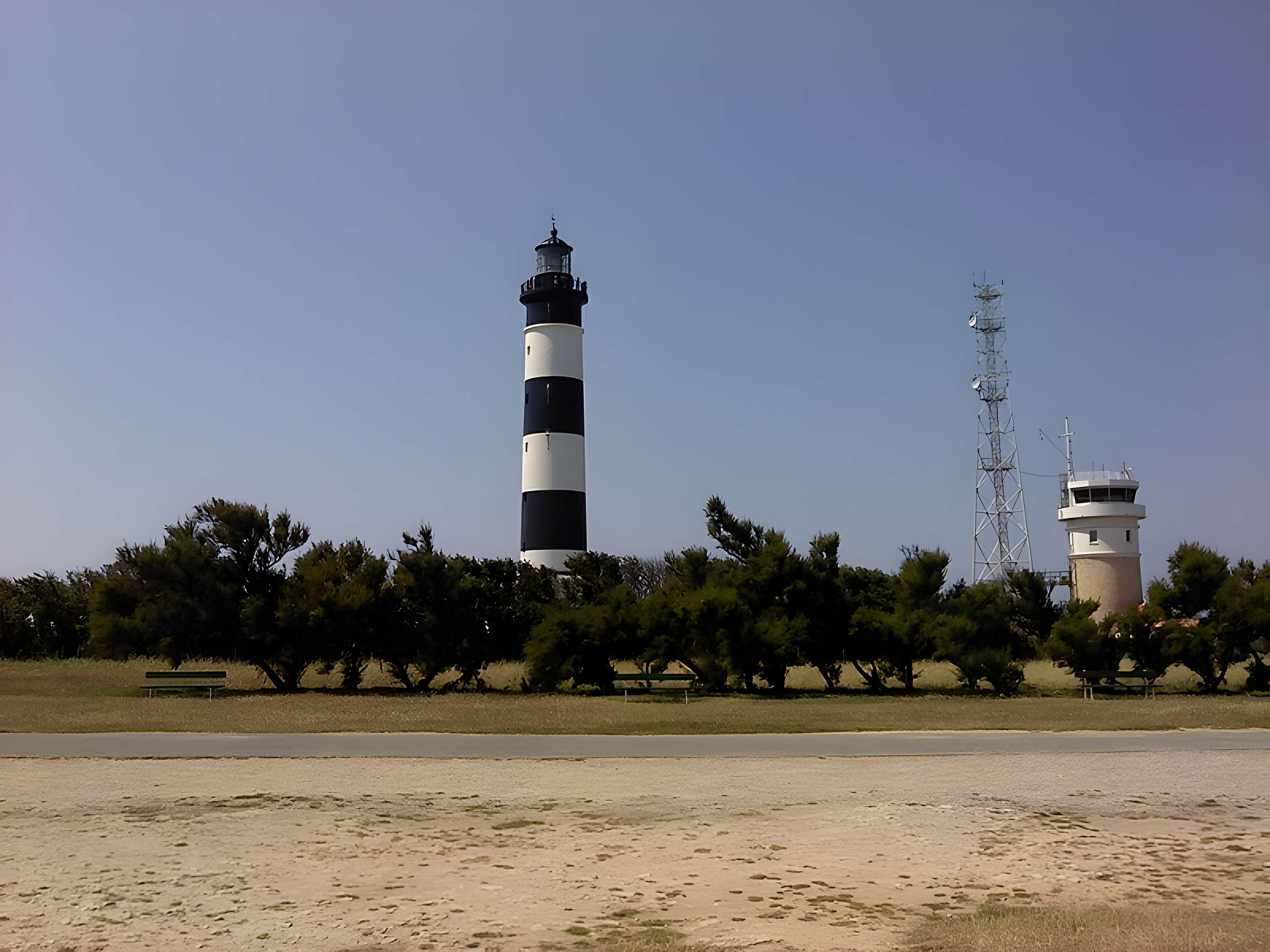 Phare de Chassiron