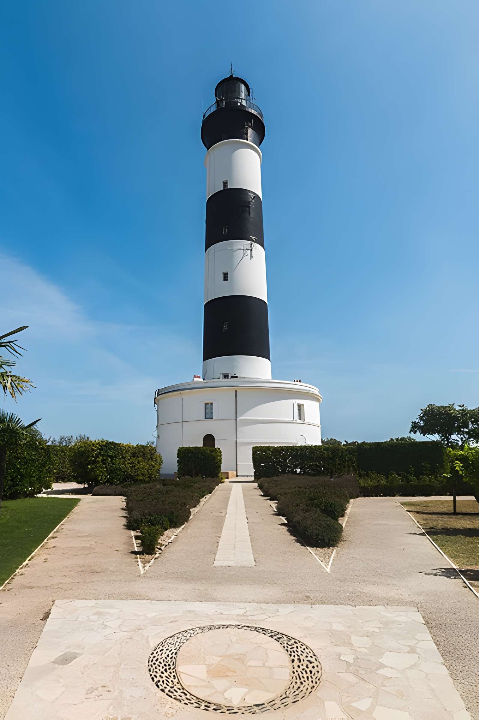 Phare de Chassiron