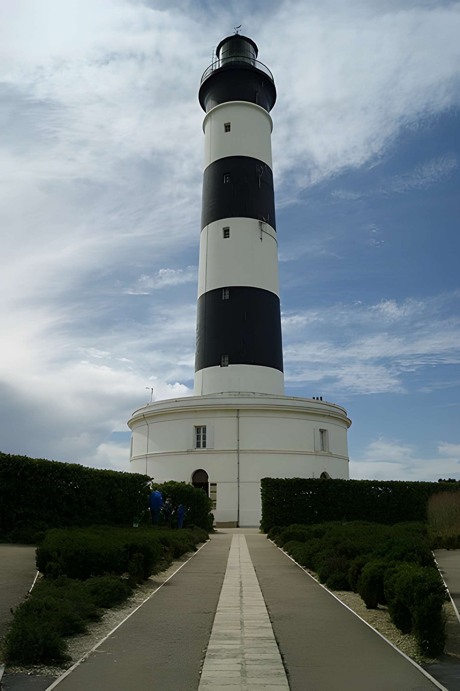 Phare de Chassiron