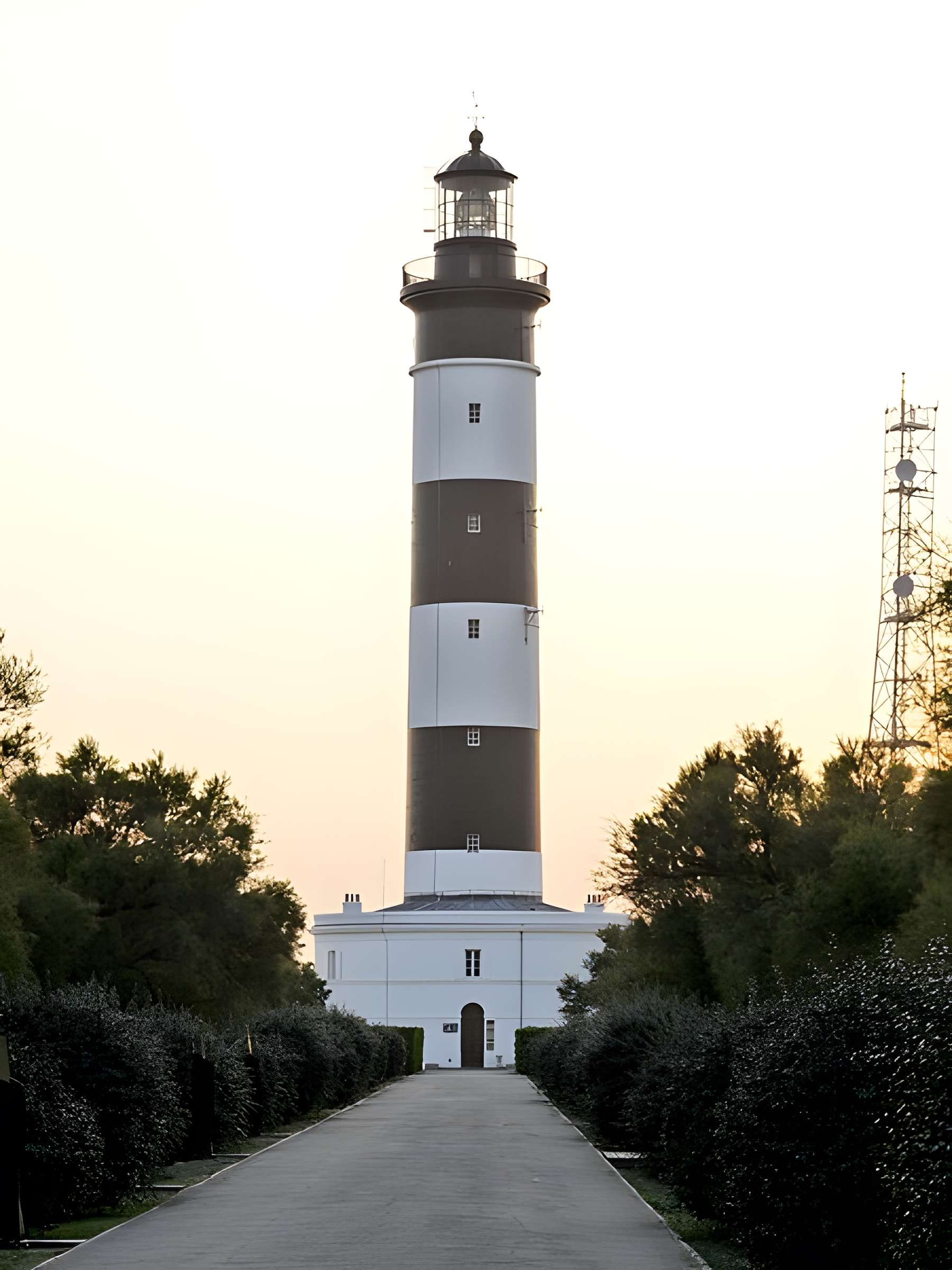 Phare de Chassiron