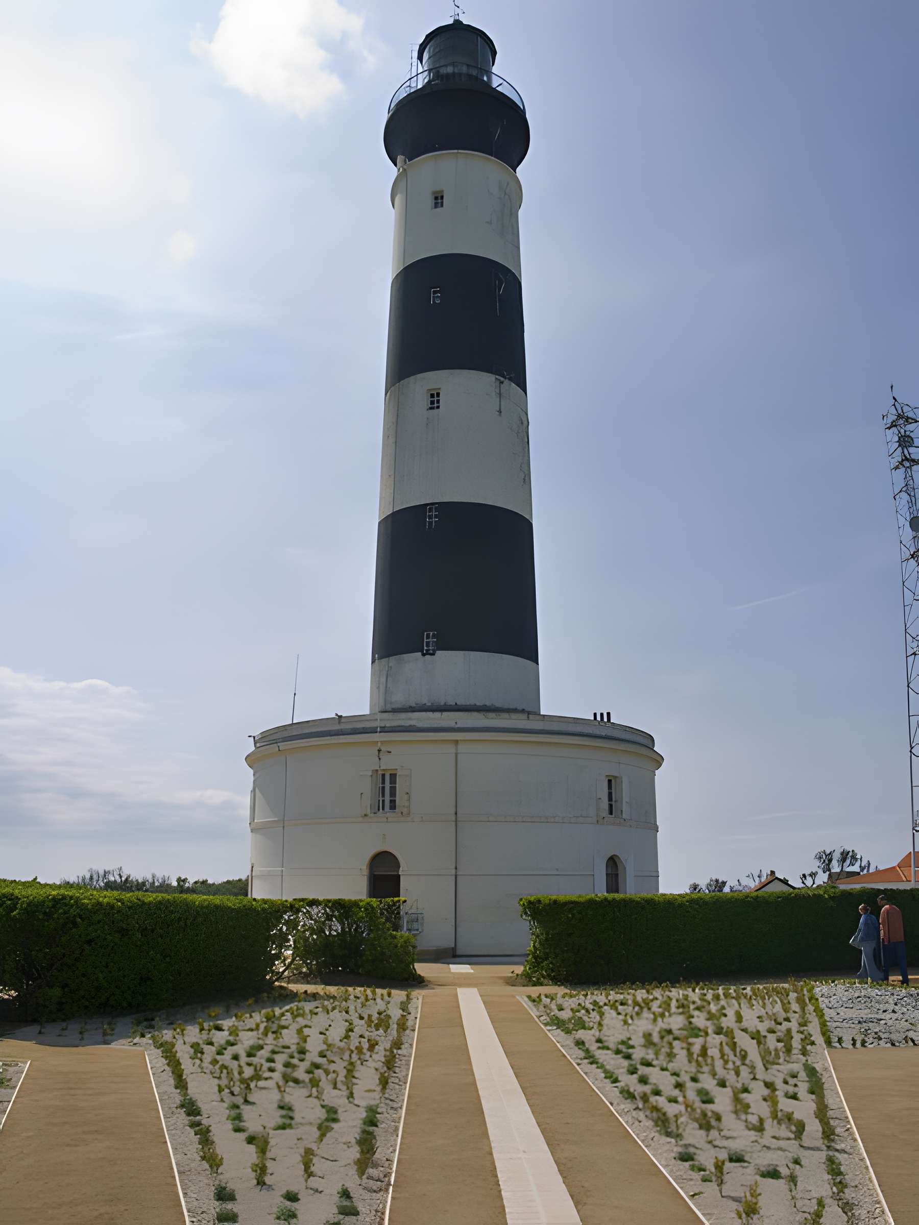 Phare de Chassiron
