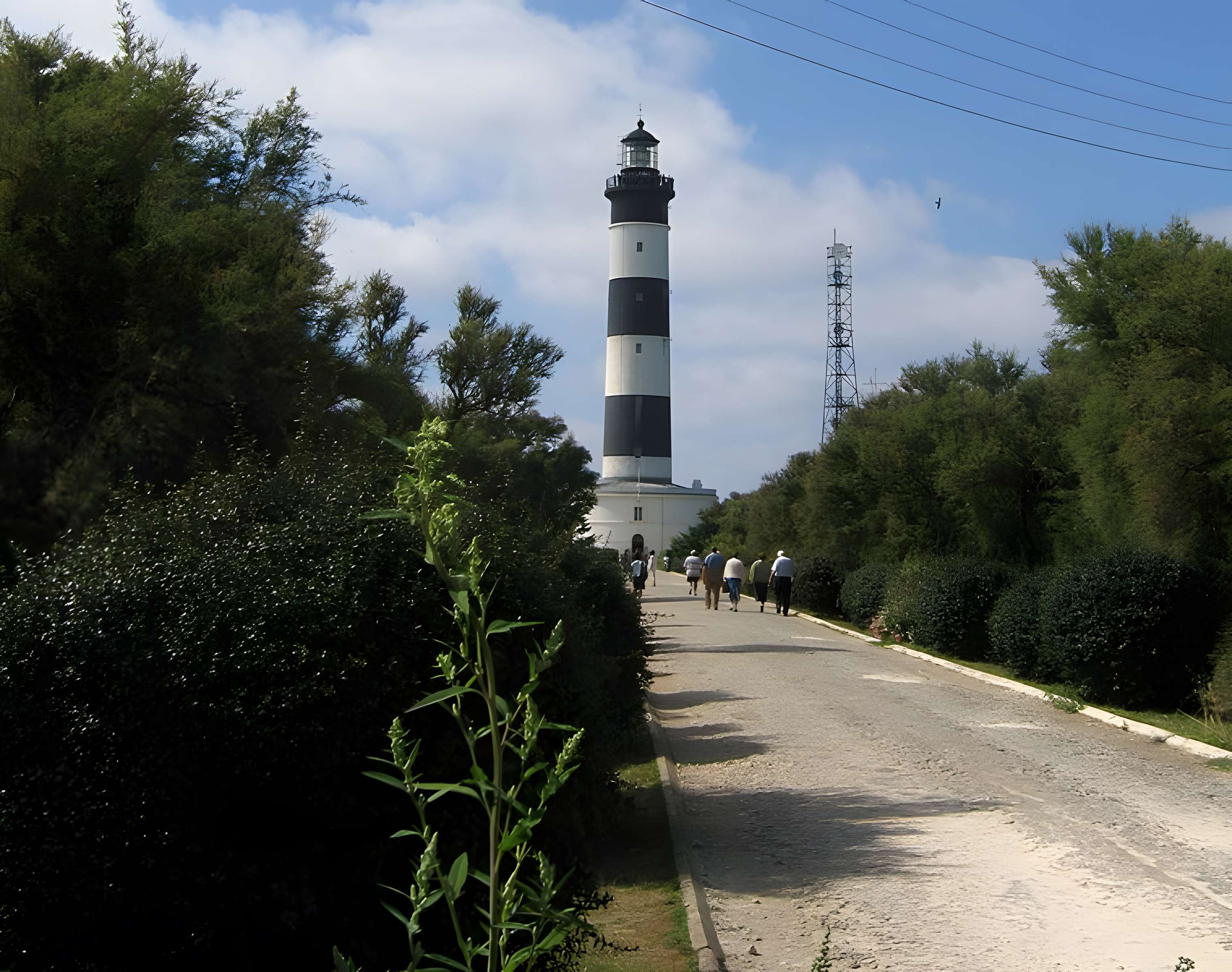 Phare de Chassiron